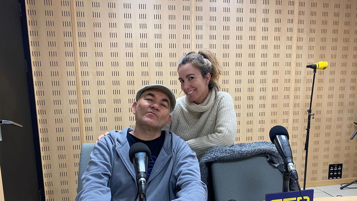 Pep Noguera: día del teatro