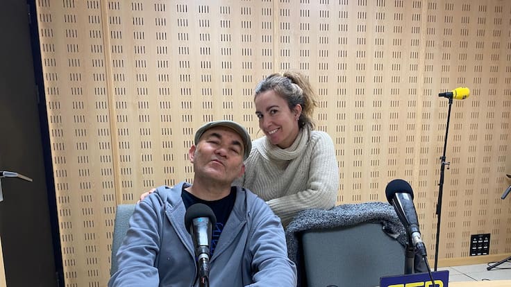 Pep Noguera: día del teatro