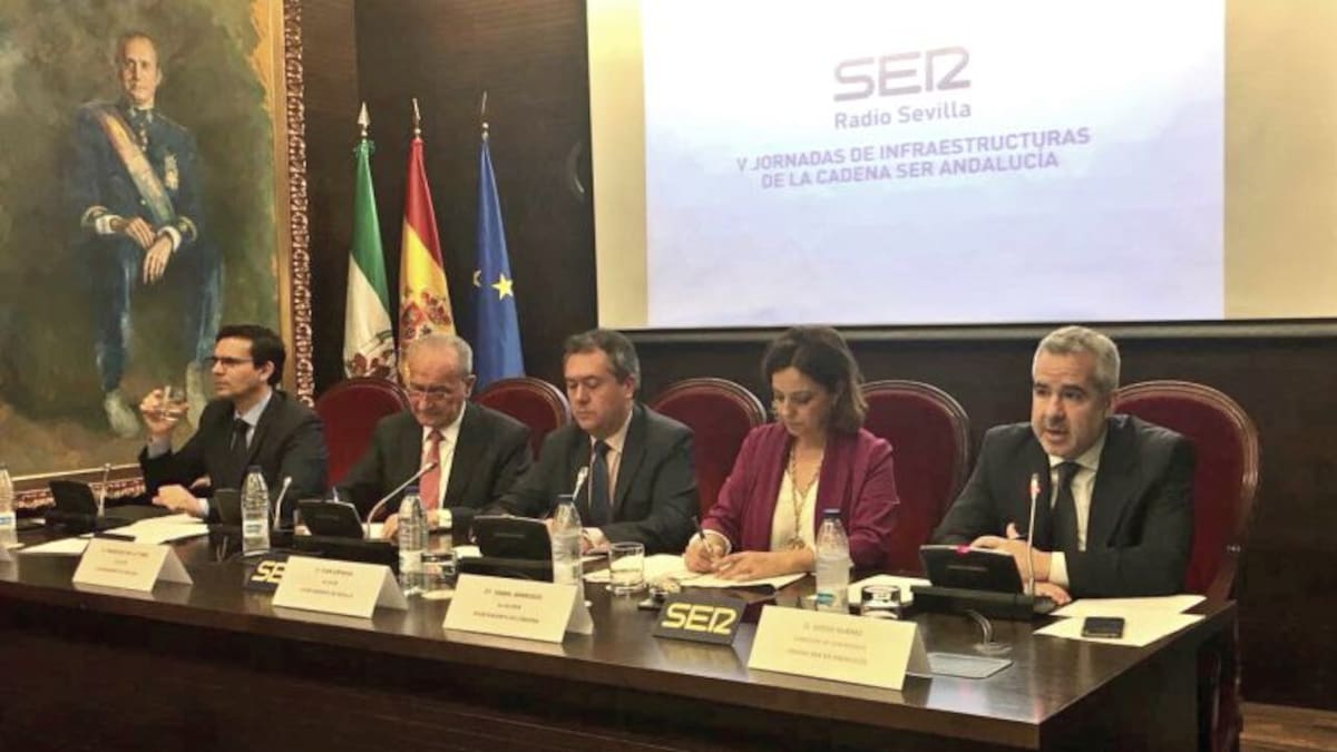 Córdoba no quedará "desatendida" por el bypass del Ave