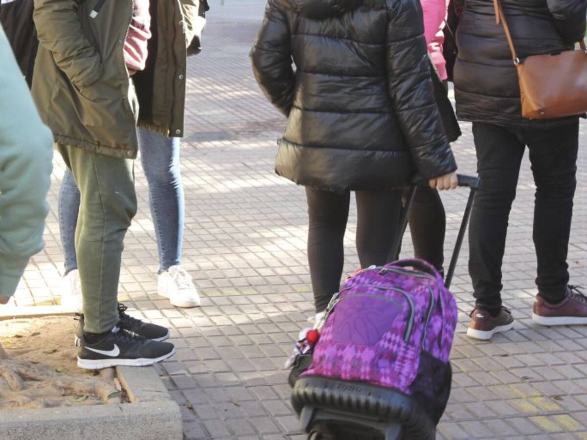 FAMPA Castelló Penyagolosa considera indispensable la presencialidad en las aulas