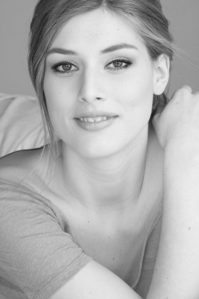 María Llinares presenta este sábado en Alcultura su obra "Con-Vivencias"