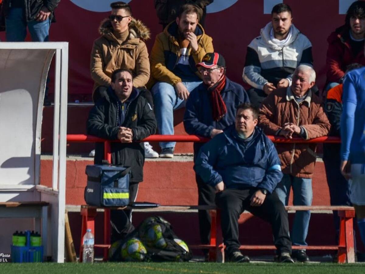 Bermúdez: "Vilchez tiene mucha calidad, nos va a ayudar en el centro del campo"