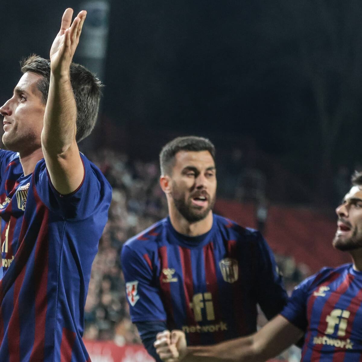 El Eldense gana en Albacete y coge velocidad de crucero (0-1)