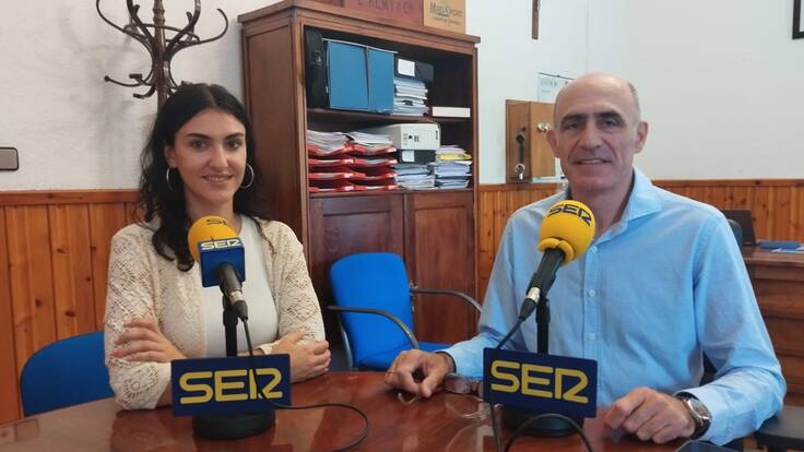Entrevista con Manuel Mora, alcalde de Benasque
