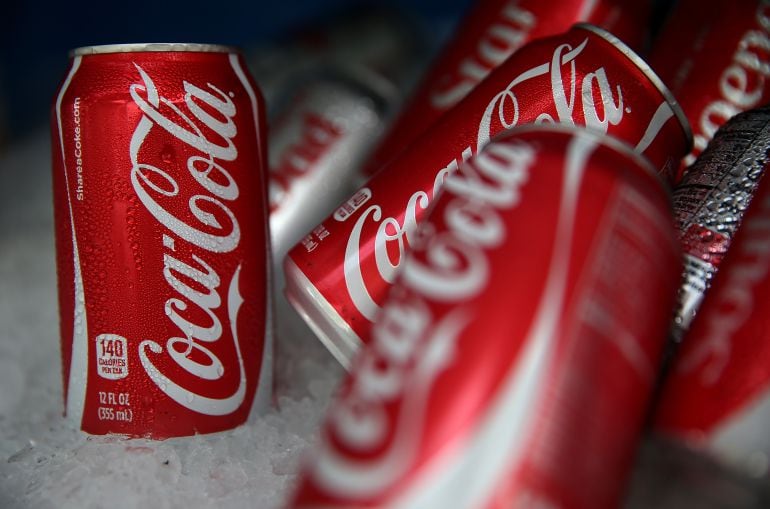 Coca-Cola asegura que &quot;se toma muy en serio la seguridad y la calidad de sus productos&quot;.