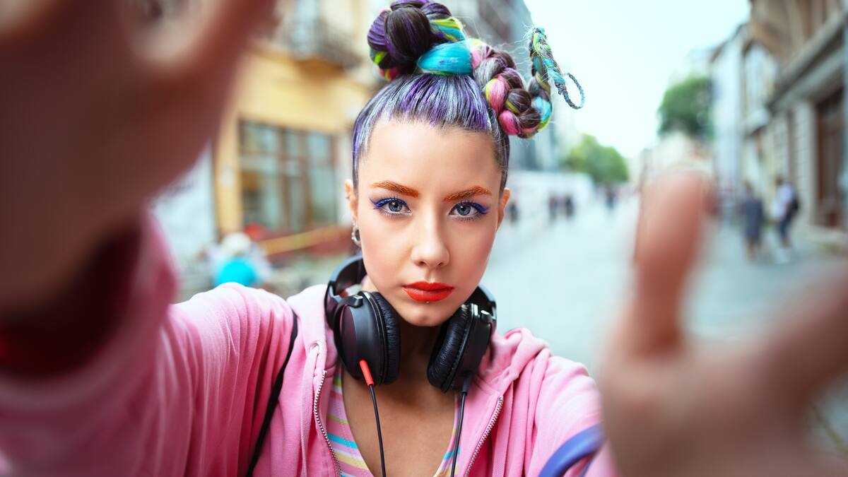 'Hay que escuchar a los jóvenes y aplicar en la construcción de la ciudad sus ideas'.