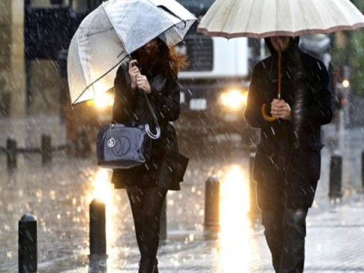 Albacete registra en una semana casi el 20% de todo el agua caída el último año