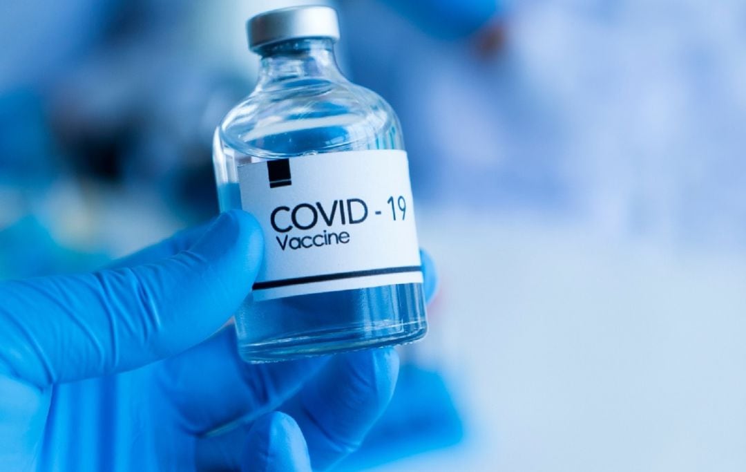 Vacunas contra Covid19