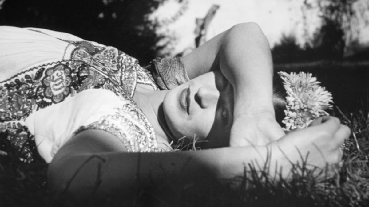 Cartagrafías | Del papel al lienzo: cómo las cartas de Frida Kahlo, Vincent van Gogh o Maruja Mallo explican su obra y personalidad