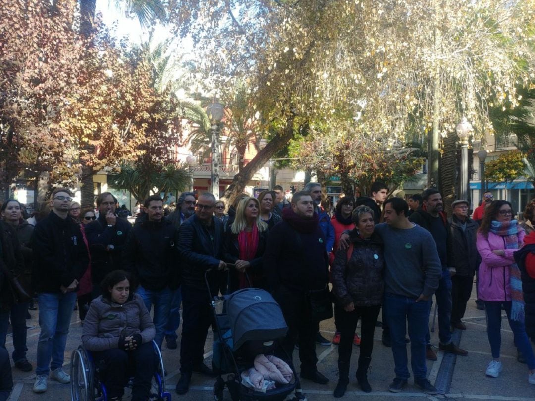  Día Internacional de las Personas con Discapacidad