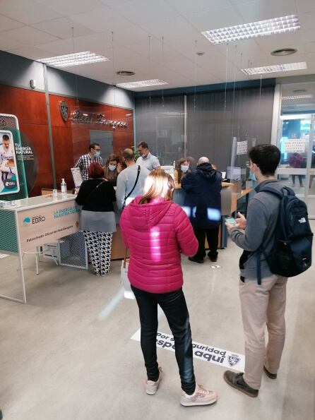 La venta de entradas va a buen ritmo