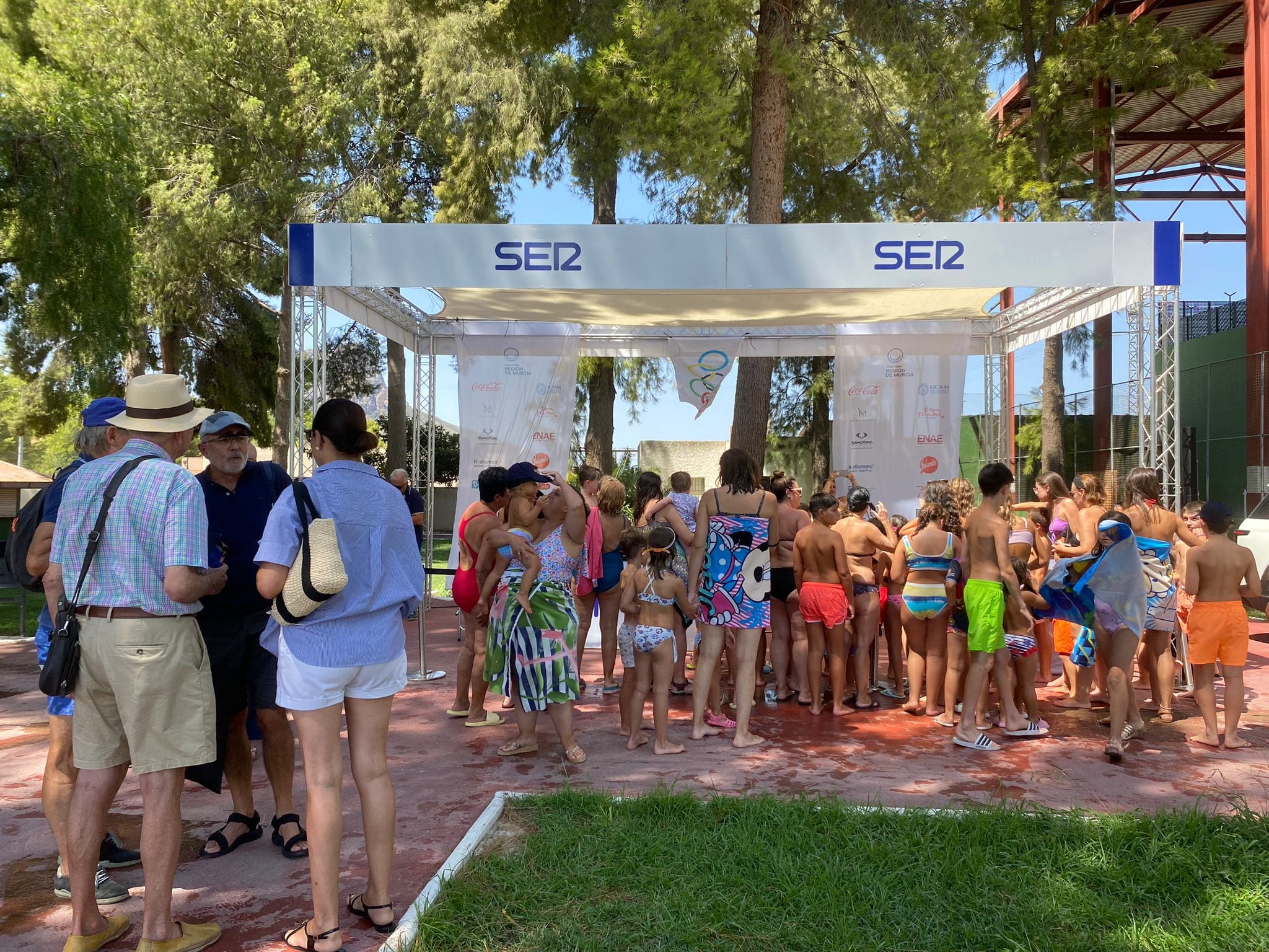 La Radio al Sol desde Cieza