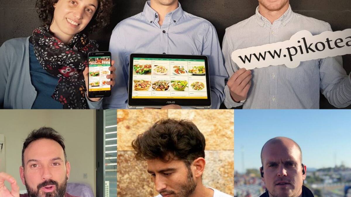 Emprender en tiempos de coronavirus