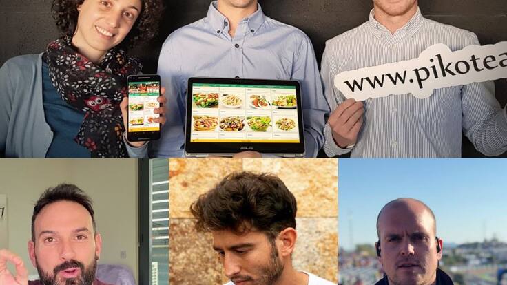 Emprender en tiempos de coronavirus