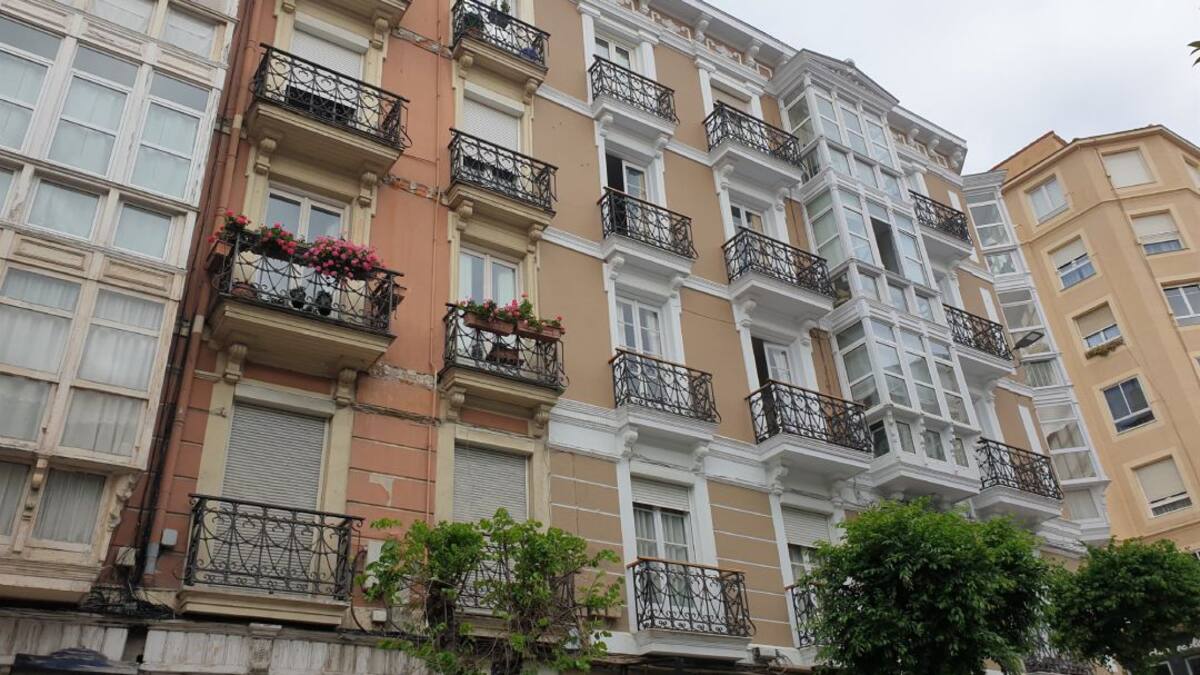 Judith Montoriol, Caixabank:"El problema de la vivienda puede ir a más salvo que la oferta pueda responder a la elevada demanda"