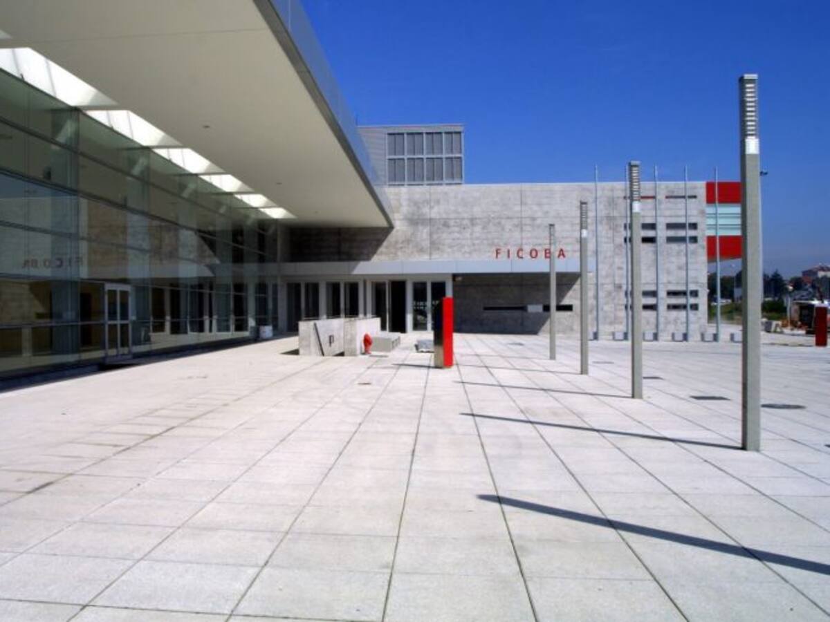 Ficoba cuelga el cartel de completo en noviembre
