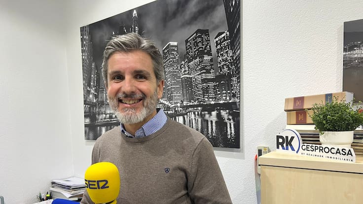 Conexión inmobiliaria, Pedro Nieto