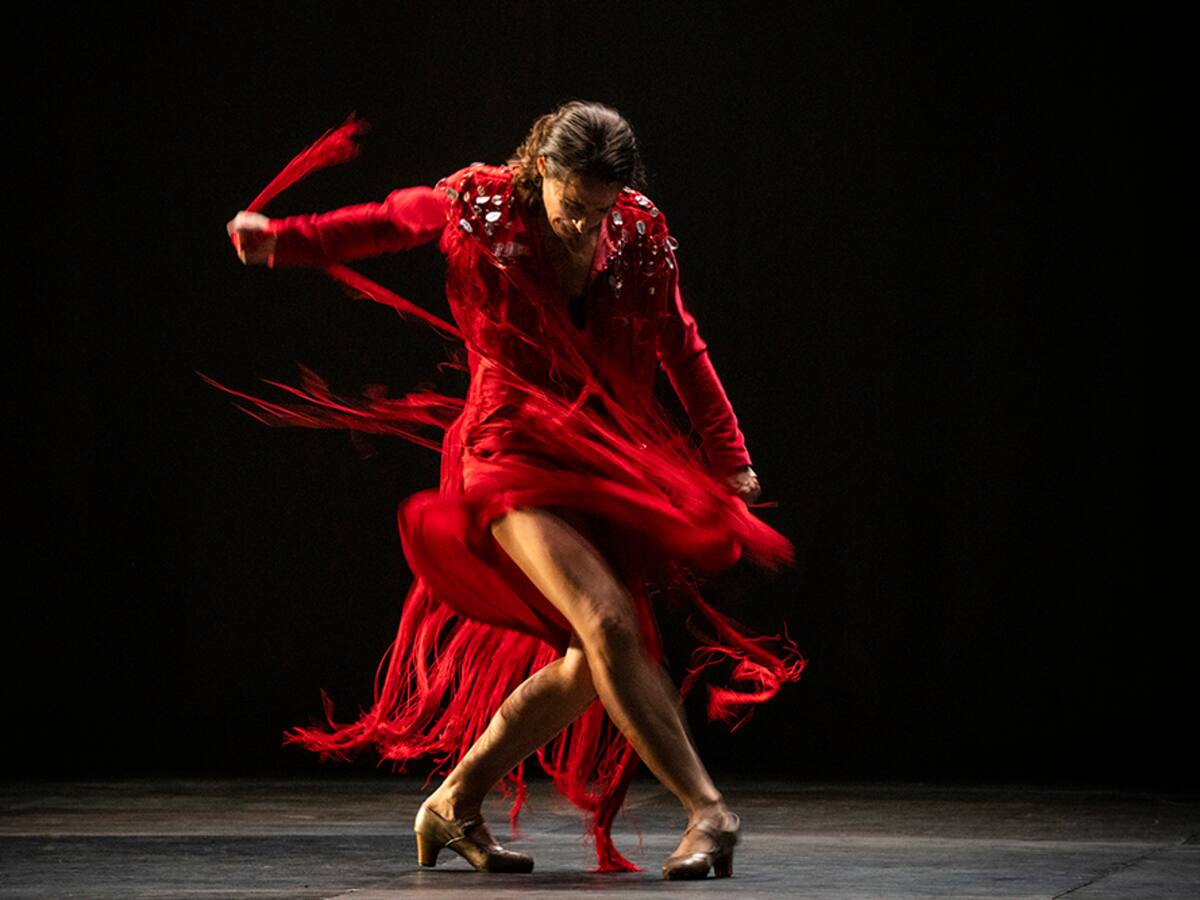 Festival de Jerez 2022