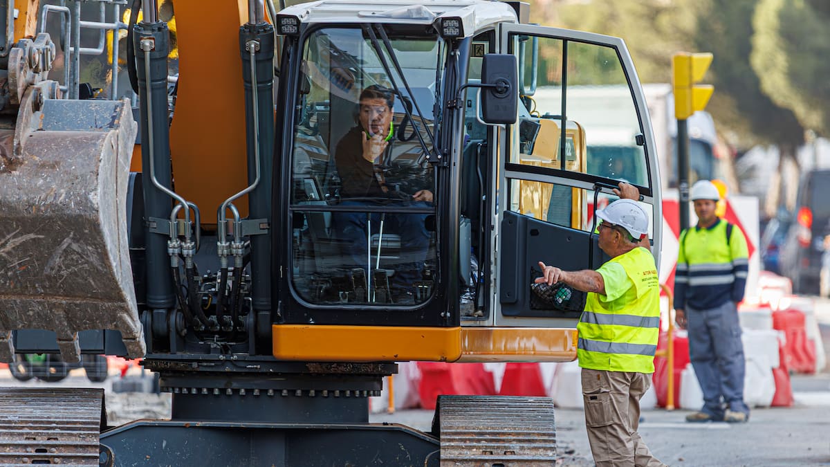 La EPA refleja un incremento del paro en más de 4.000 personas en el primer trimestre de 2026 en Castellón