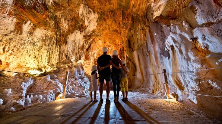 Cardona, un dels atractius turístics més visitats de Barcelona