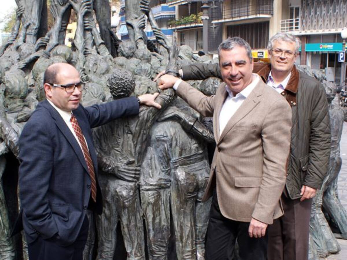 CDC engega la maquinària judicial per evitar que UDC tingui grup municipal
