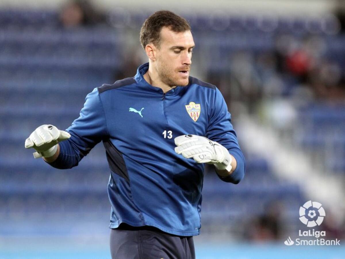 Fernando adelanta el futuro: "Lo que nos queda es muy bonito"