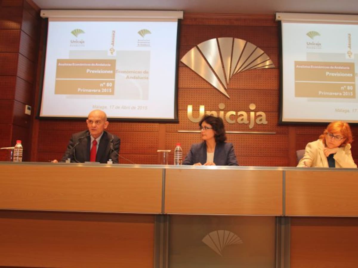 Analistas Económicos sitúa el crecimiento en el 2,6% en el 2015