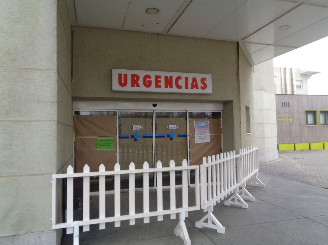 Hospital Santos Reyes