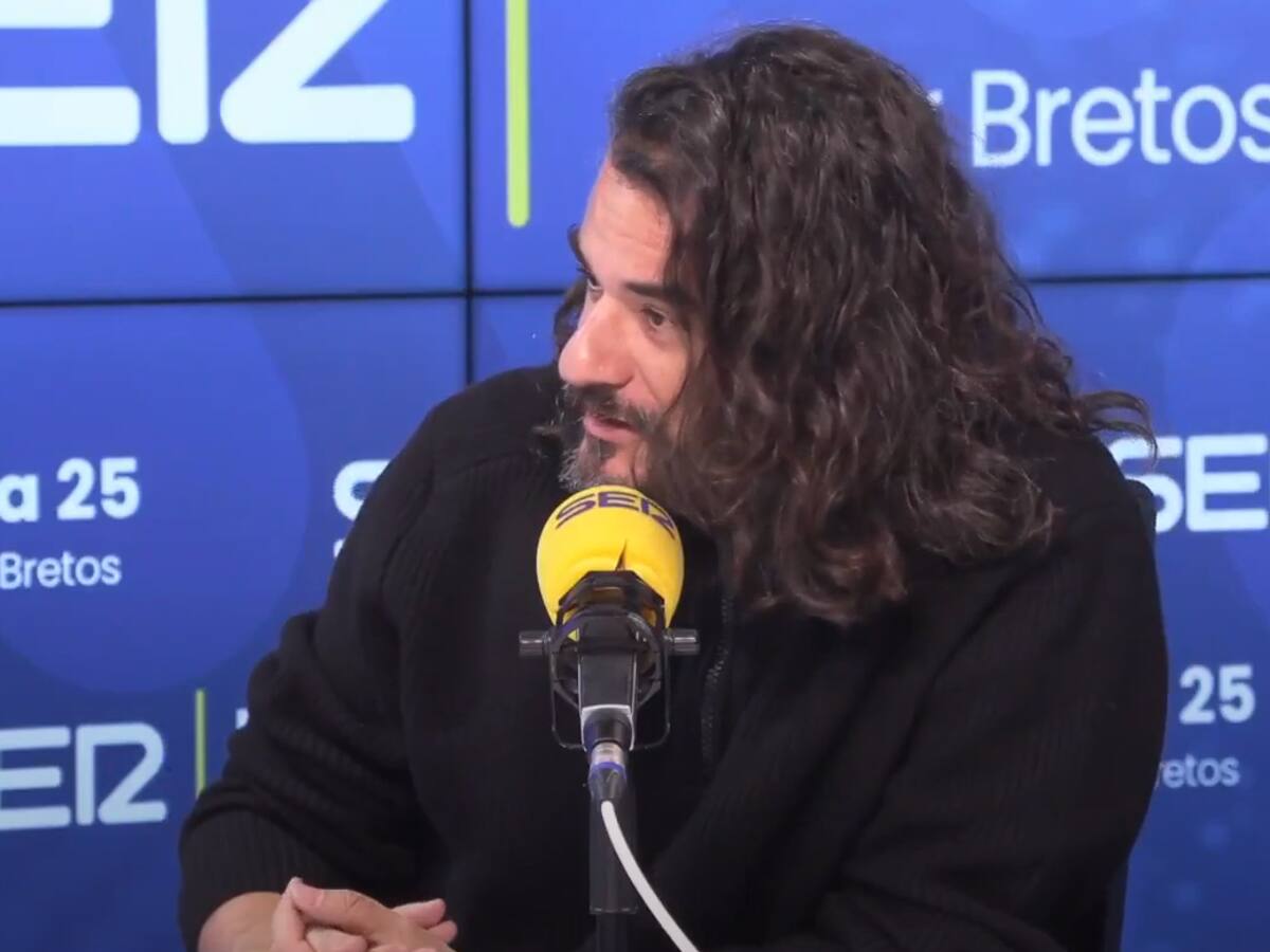 "Es posible que el uso de leer el pensamiento y sacarlo a la luz, vaya a tener la variable perversa de que digas lo que no quieres decir"