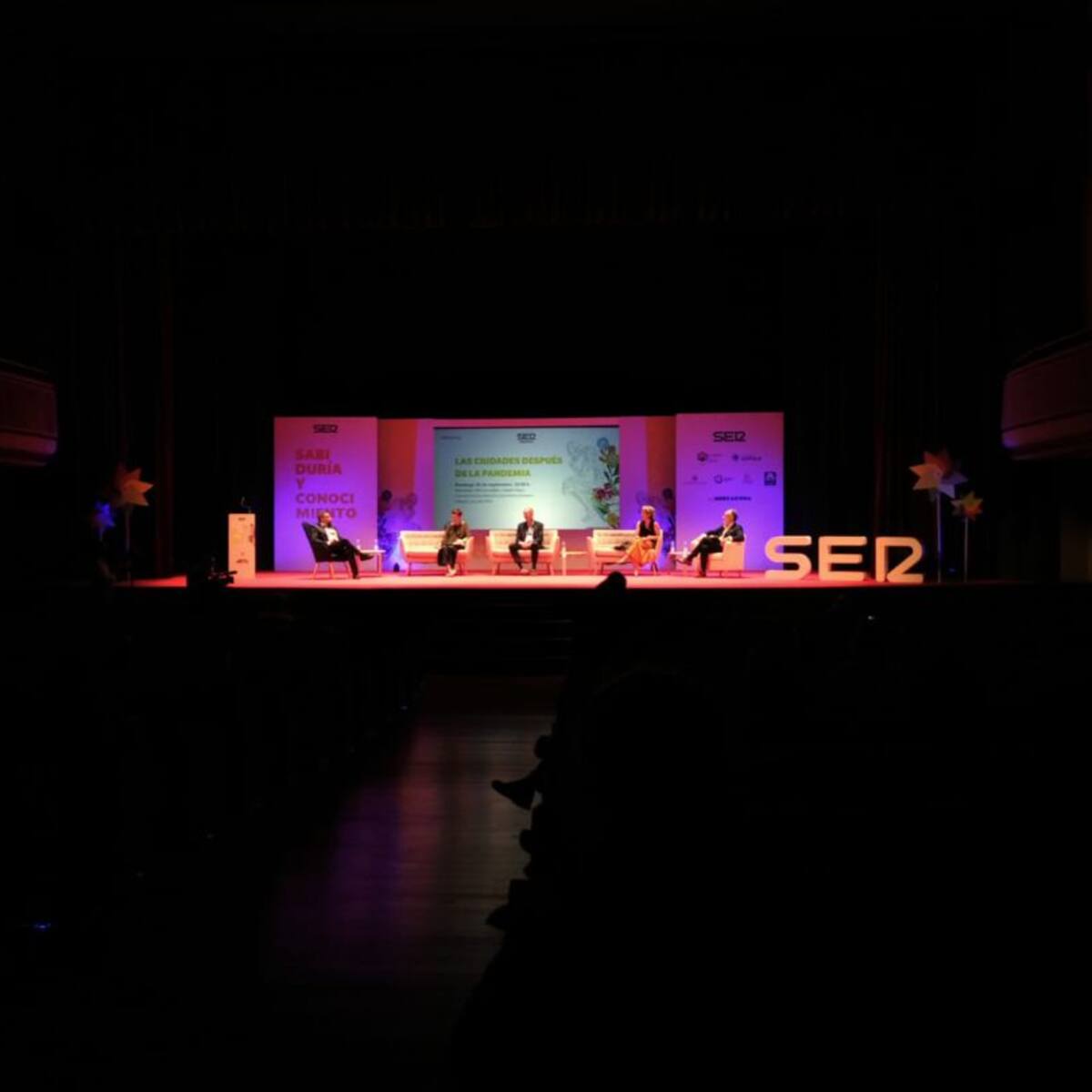 Así serán las ciudades tras el coronavirus