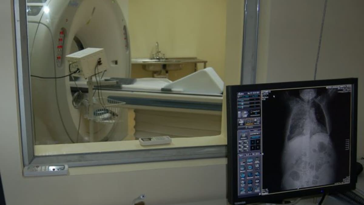 Los médicos solicitan más medios para agilizar las pruebas diagnósticas