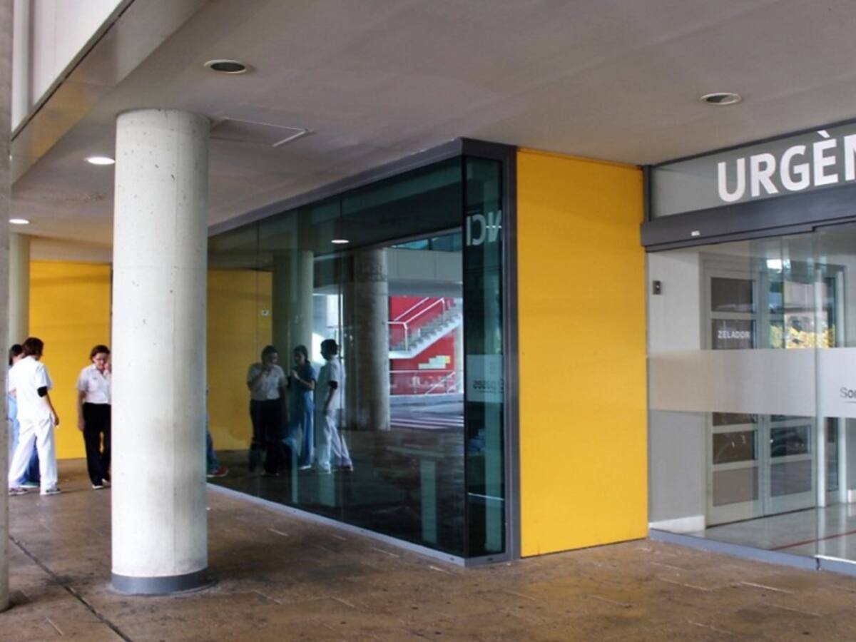 Desciende el número de positivos activos en Balears