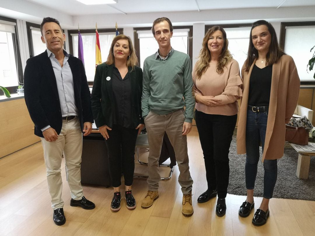 Asociación Balear de la Enfermedad Andrade