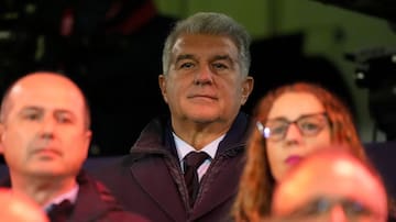 "No serà un passeig triomfal, però crec que Laporta guanyarà les eleccions"