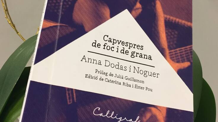 La ressurrecció d'Anna Dodas