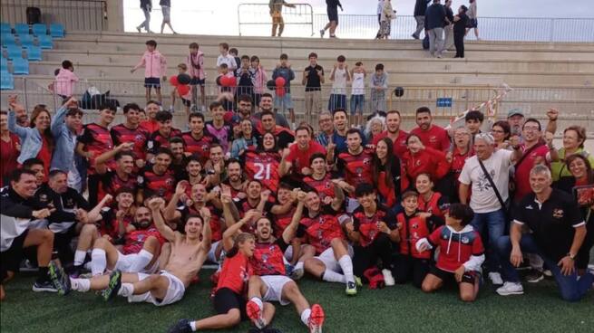 Entrevista con Jaume Gelabert, presidente del Sant Jordi.