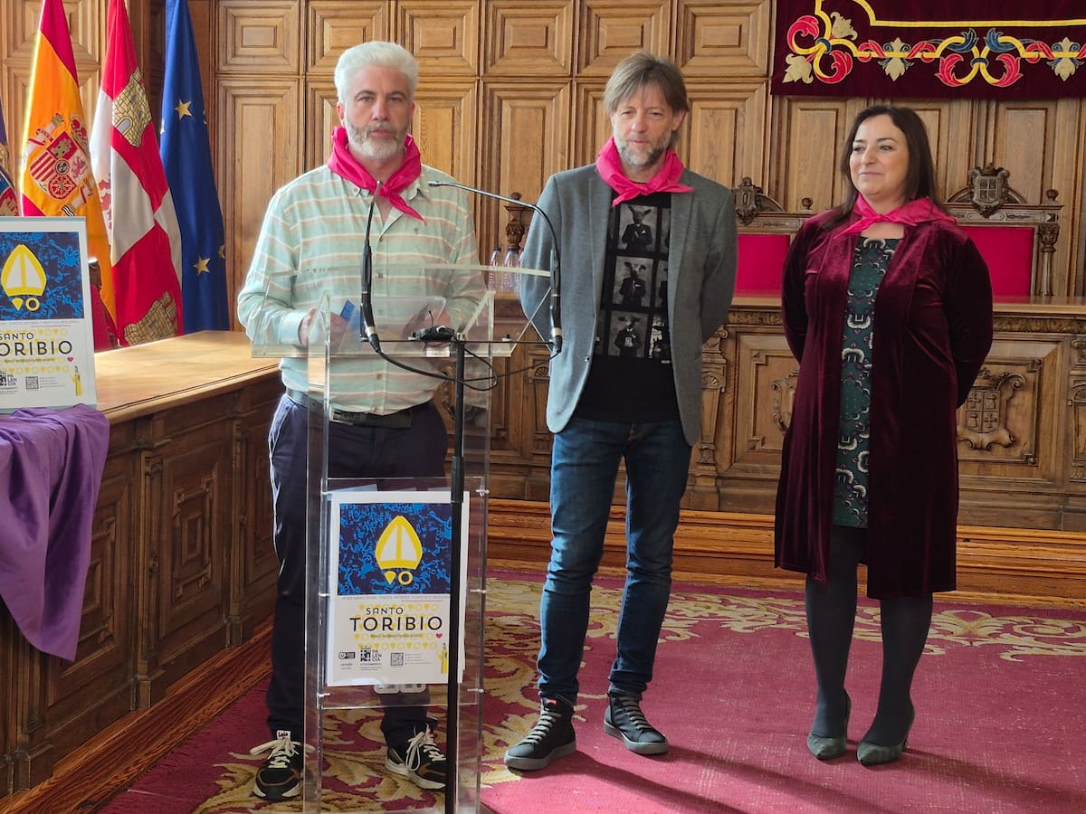 Las fiestas de Santo Toribio vuelven con el objetivo de impulsar su proyección nacional