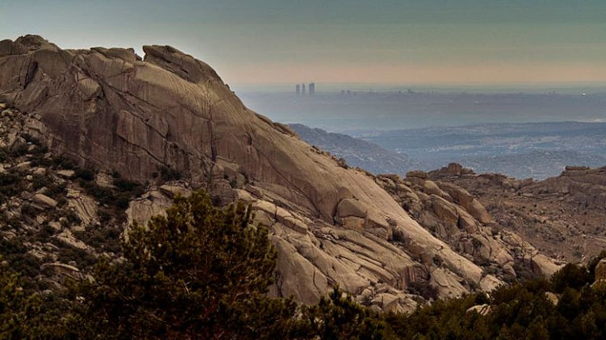 Entrevista a la concejala de Turismo de Soto del Real, Sara Gutiérrez, sobre la participación del municipio en la Feria Internacional de Turismo FITUR 2026