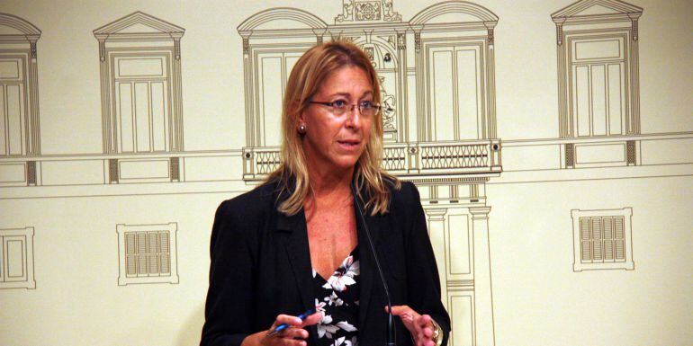 El Govern afirma que el recurs al TC contra l'ampliació de l'ATC és una demostració més "d'asfixia i recentralització"