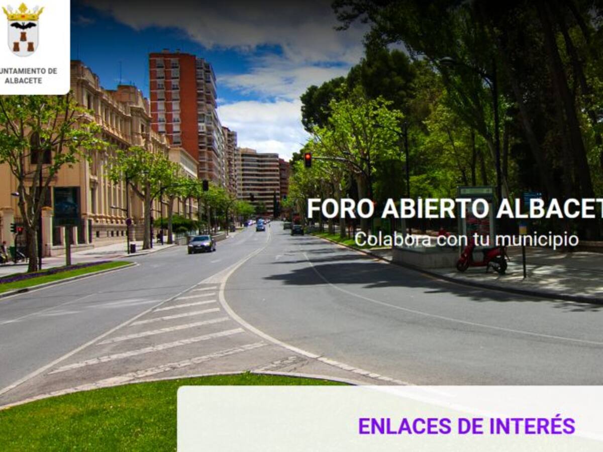 Las consultas populares, a un 'click'