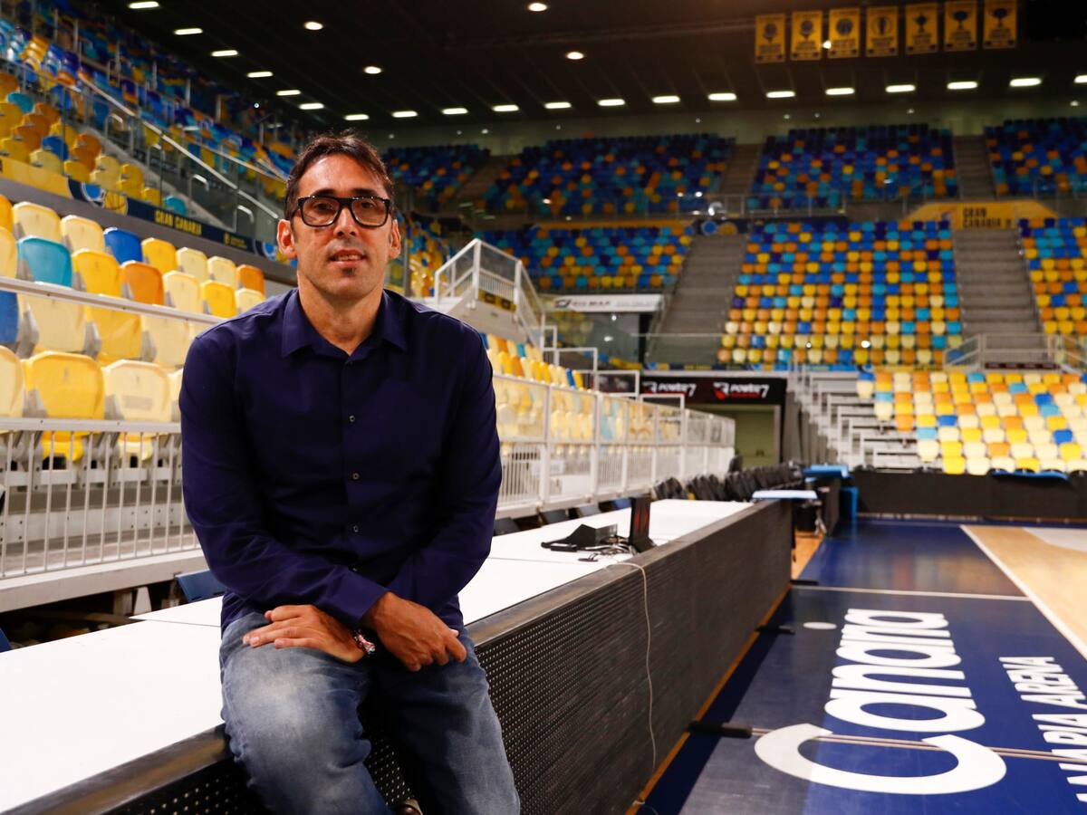 Willy Villar: "Empieza el momento más importante de la segunda la vuelta"