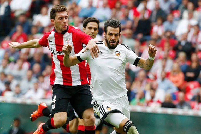 Athletic - Valencia