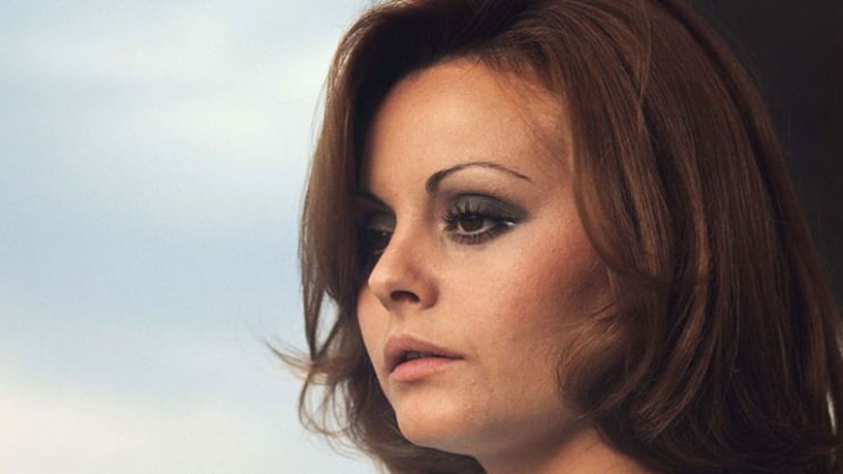 La copla en la SER: Rocío Durcal