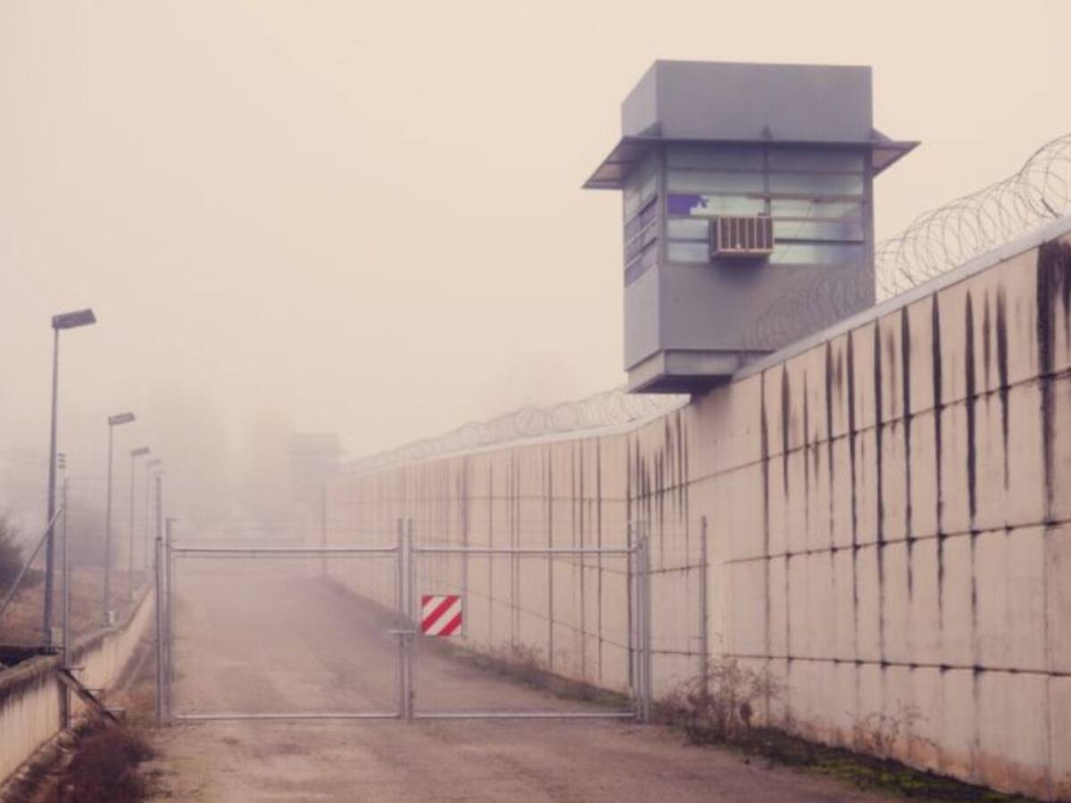 Once años y once meses de prisión para un hombre que maltrataba y retenía en casa a su pareja en Castelló