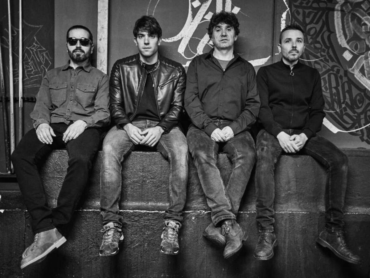 Sacramonte. Hoy por Hoy Ávila