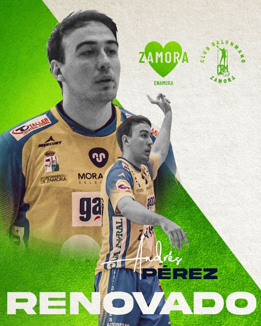 Andrés Pérez