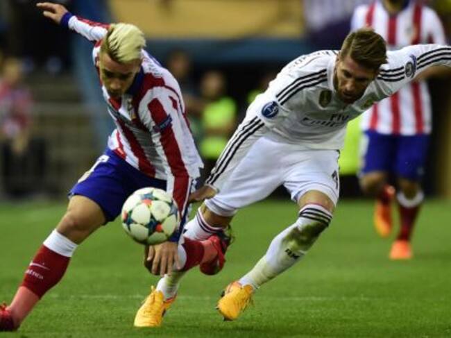 FOTOGALERÍA | Las mejores imágenes del partido