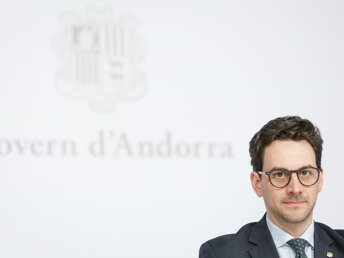 Set residents o andorrans ja han tornat de l'Orient Mitjà i en queden 25