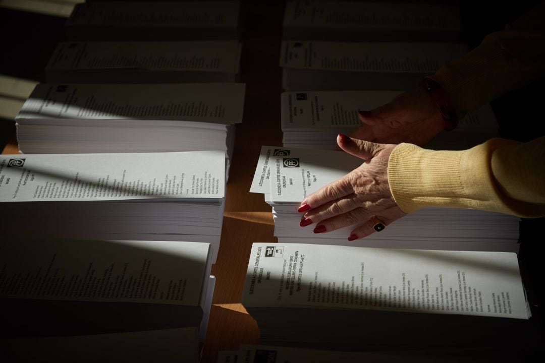 Abstencionismo y destino de los votos de Ciudadanos son dos de las claves para el sur de Madrid.