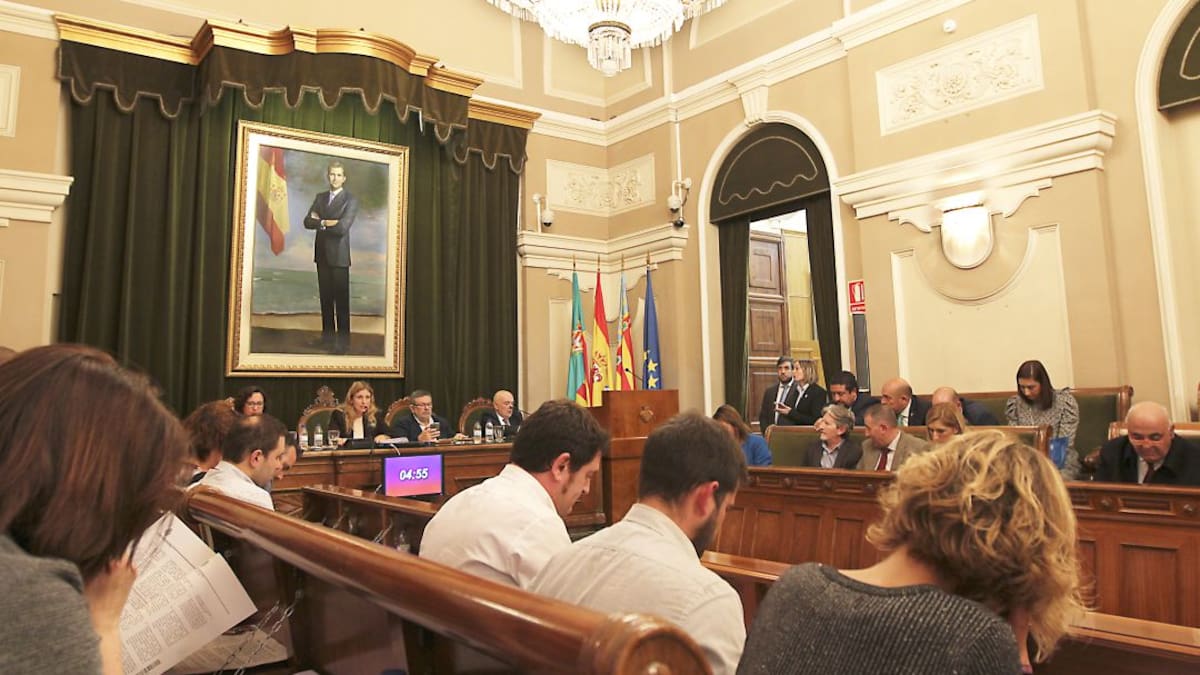 Ali Brancal deberá dejar sus cargos tras aprobar que se le aplique el Código de Buen Gobierno